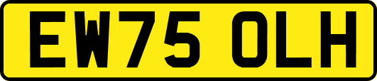 EW75OLH