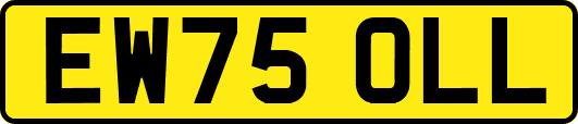 EW75OLL