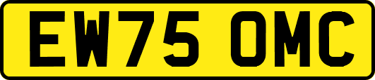 EW75OMC