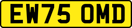EW75OMD