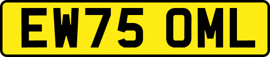 EW75OML