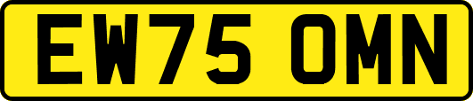 EW75OMN