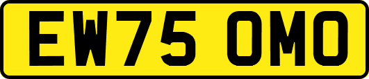 EW75OMO