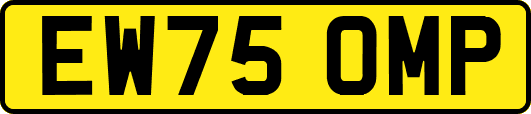 EW75OMP