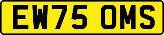 EW75OMS