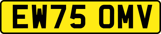 EW75OMV