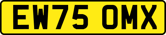 EW75OMX