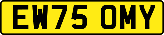 EW75OMY