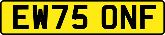 EW75ONF