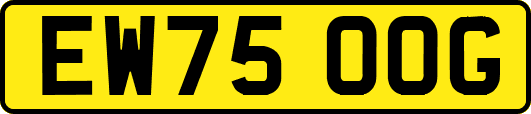 EW75OOG