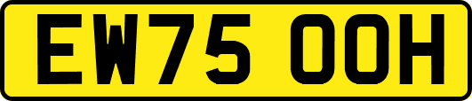 EW75OOH