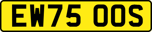 EW75OOS