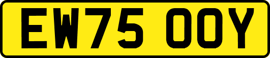 EW75OOY