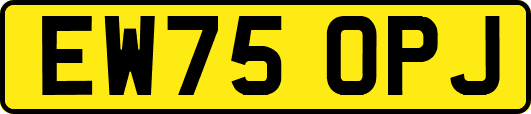 EW75OPJ