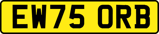 EW75ORB