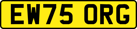 EW75ORG