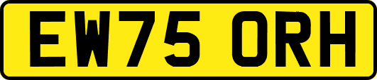 EW75ORH