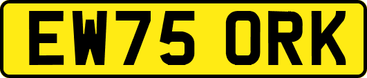 EW75ORK