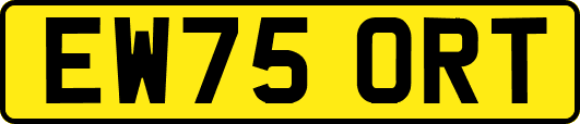 EW75ORT
