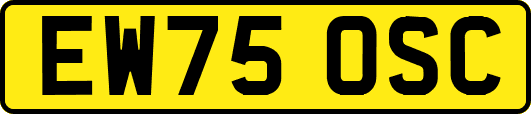 EW75OSC