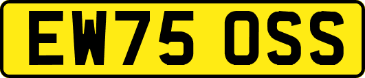 EW75OSS