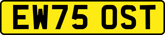 EW75OST