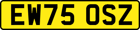 EW75OSZ