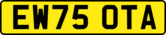 EW75OTA