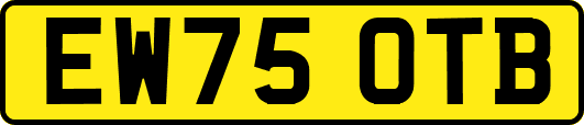 EW75OTB