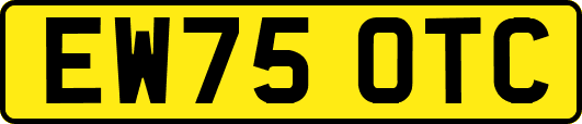 EW75OTC
