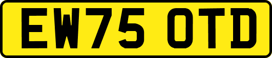 EW75OTD