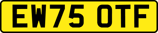 EW75OTF