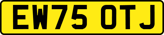 EW75OTJ