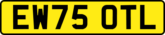 EW75OTL