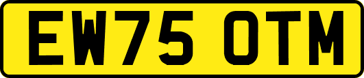 EW75OTM