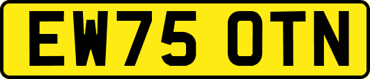 EW75OTN