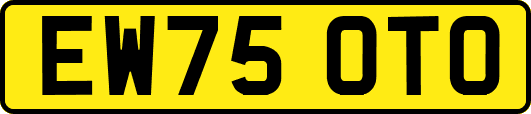EW75OTO