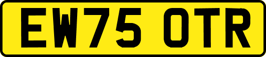 EW75OTR