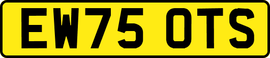 EW75OTS