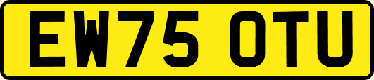 EW75OTU