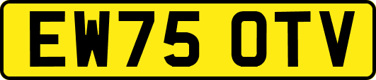 EW75OTV