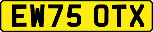 EW75OTX