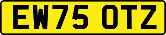 EW75OTZ