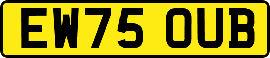 EW75OUB