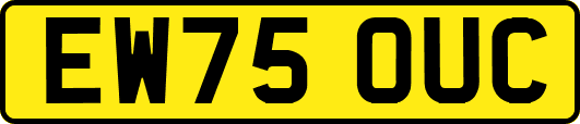 EW75OUC