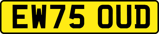 EW75OUD