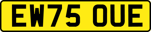 EW75OUE