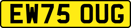 EW75OUG