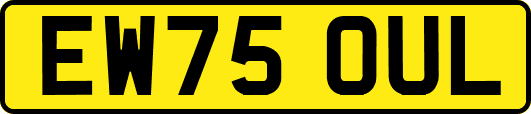 EW75OUL