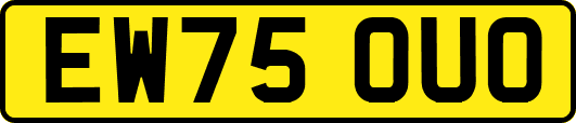 EW75OUO